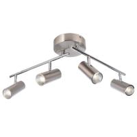 Споты — Светодиодный спот Deko-Light Becrux 348114 купить в  Споты — Светодиодный спот Deko-Light Becrux 348114 купить в