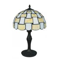 Настольные лампы — Настольная лампа Omnilux OML-80104-01 купить в 