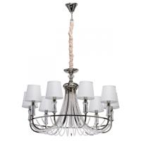 Люстры подвесные — Подвесная люстра MW-Light 686010709 купить в 
