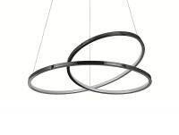 Подвесные светильники — Подвесной светильник Newport 15202/S black glossy купить в  Подвесные светильники — Подвесной светильник Newport 15202/S black glossy купить в