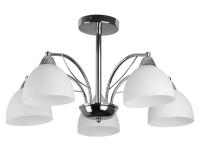 Люстры на штанге — Люстра на штанге TOPLIGHT TL3610X-05CH купить в  Люстры на штанге — Люстра на штанге TOPLIGHT TL3610X-05CH купить в