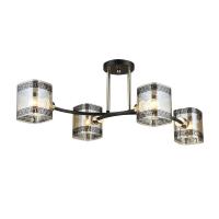 Потолочные люстры — Потолочная люстра Seven Fires Evet 66772.01.69.04 купить в 