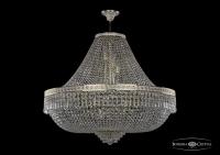 Люстры на штанге — Люстра на штанге Bohemia Ivele Crystal 19271/H1/100IV GW купить в  Люстры на штанге — Люстра на штанге Bohemia Ivele Crystal 19271/H1/100IV GW купить в