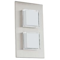 Уличные настенные светильники — Светильник настенный EGLO 93365 купить в 