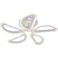 Люстры накладные — Накладная люстра Escada 10285/5LED купить в  Люстры накладные — Накладная люстра Escada 10285/5LED купить в