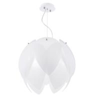 Люстры подвесные — Подвесная люстра Crystal Lux FLURRY SP3 купить в 