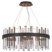 Люстры подвесные — Подвесная люстра Lussole LSP-8718 купить в 