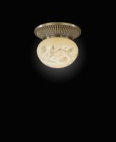 Накладные светильники — Накладной светильник Reccagni Angelo PL 7702/1 купить в  Накладные светильники — Накладной светильник Reccagni Angelo PL 7702/1 купить в