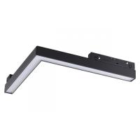 Трековые светильники — Светильник на шине Novotech 358606 купить в 