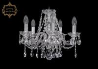 Люстры подвесные — Подвесная люстра Art Classic 11.12.5.141.Cr.Sp купить в 