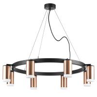 Люстры подвесные — Подвесная люстра Lightstar LR0183080 купить в  Люстры подвесные — Подвесная люстра Lightstar LR0183080 купить в