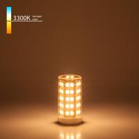 Светодиодные лампы — Светодиодная лампа Elektrostandard G9 LED BL109 9W 220V 3300K (BLG903) купить в 