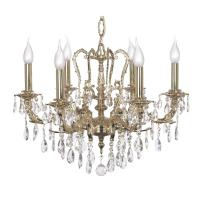 Люстры подвесные — Подвесная люстра Dio D'arte Aosta E 1.1.6.600 GB купить в  Люстры подвесные — Подвесная люстра Dio D'arte Aosta E 1.1.6.600 GB купить в