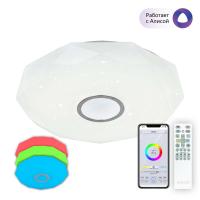 Накладные светильники — Накладной светильник Citilux CL713A80G купить в #REGION_NAME_DECLINE_PP#