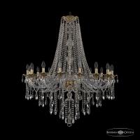 Люстры подвесные — Подвесная люстра Bohemia Ivele Crystal 16115/16/360/H-120 G купить в  Люстры подвесные — Подвесная люстра Bohemia Ivele Crystal 16115/16/360/H-120 G купить в