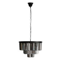 Люстры каскадные — Каскадная люстра LOFT IT 10018/500C купить в  Люстры каскадные — Каскадная люстра LOFT IT 10018/500C купить в