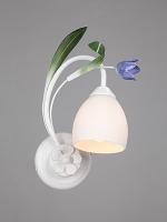 Настенные бра — Бра Vitaluce V1467-0/1A купить в 