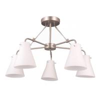 Люстры накладные — Накладная люстра Vele Luce VL1365L05 купить в 