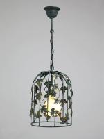 Подвесные светильники — Подвесной светильник Vitaluce V1769/1S купить в 