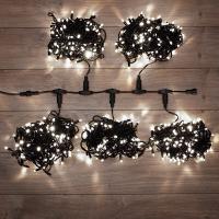 LED гирлянды на деревья — LED гирлянда на деревья Neon-Night 323-505 купить в 