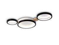 Накладные светильники — Накладной светильник Ambrella Light FL4814 купить в 