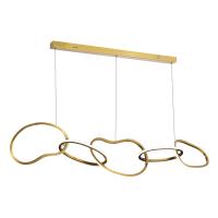 Люстры подвесные — Подвесная люстра ST-Luce SL6505.203.50 купить в 