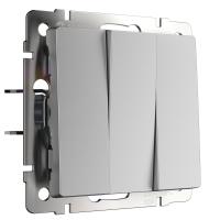 Выключатели — Выключатель Werkel W1130006 купить в 