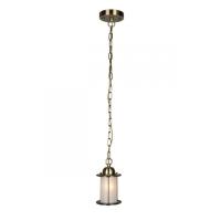 Подвесные светильники — Подвесной светильник Omnilux OML-50306-01 купить в 