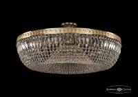Люстры на штанге — Люстра на штанге Bohemia Ivele Crystal 19041/90IV G купить в  Люстры на штанге — Люстра на штанге Bohemia Ivele Crystal 19041/90IV G купить в