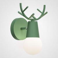 Потолочные светильники — Бра Imperium Loft Deer 101507-26 купить в  Потолочные светильники — Бра Imperium Loft Deer 101507-26 купить в