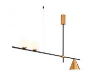 Подвесные светильники — Подвесной светильник Kink Light 07620A-2+1,33 купить в 