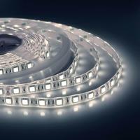 Светодиодные ленты — Светодиодная влагозащищенная лента Apeyron 14,4W/m 60Led/m 5050SMD холодный белый 5M 00-318 купить в  Светодиодные ленты — Светодиодная влагозащищенная лента Apeyron 14,4W/m 60Led/m 5050SMD холодный белый 5M 00-318 купить в