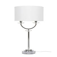 Настольные лампы — Настольная лампа Freya FR5034TL-02CH купить в 