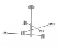 Люстры на штанге — Люстра на штанге Kink Light 07650-6,02 купить в 