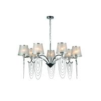 Люстры подвесные — Подвесная люстра F-Promo 2855-7P купить в 