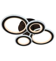 Потолочные люстры — 6884/2+2 кофе купить в 