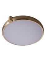 Накладные светильники — Накладной светильник Zortes ZRS.1209.17 купить в 