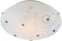 Накладные светильники — Накладной светильник Globo 40983-1 купить в 