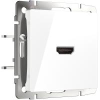 Розетки — Розетка Werkel W1186001 купить в #REGION_NAME_DECLINE_PP#