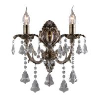 Настенные бра — Бра Omnilux OML-77731-02 купить в 