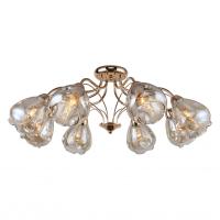 Люстры накладные — Накладная люстра F-Promo 2338-8U купить в 