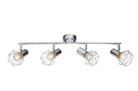 Споты — Спот Globo 54802-4 купить в 