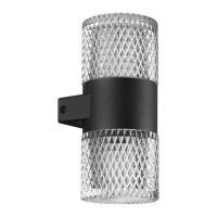 Уличные настенные светильники — Светильник настенный Novotech 359294 купить в #REGION_NAME_DECLINE_PP#