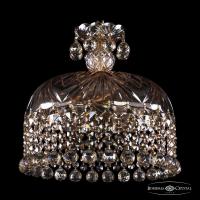 Люстры подвесные — Подвесная люстра Bohemia Ivele Crystal 14781/35 G Balls M721 купить в  Люстры подвесные — Подвесная люстра Bohemia Ivele Crystal 14781/35 G Balls M721 купить в