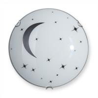 Настенные бра — Бра Vitaluce V6380/1A купить в 