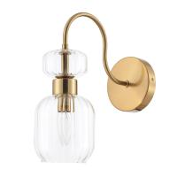 Потолочные светильники — Бра Escada Gloss 1141/1A Clear купить в 