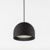 Подвесные светильники — Подвесной светильник Elektrostandard 50261 LED 8W 4000K черный купить в 