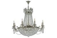 Люстры подвесные — Подвесная люстра Dio D'arte Lodi E 1.6.8.600 N купить в  Люстры подвесные — Подвесная люстра Dio D'arte Lodi E 1.6.8.600 N купить в