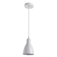 Подвесные светильники — Подвесной светильник ARTE Lamp A5049SP-1WH купить в  Подвесные светильники — Подвесной светильник ARTE Lamp A5049SP-1WH купить в