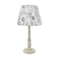 Настольные лампы — Настольная лампа EGLO 43242 купить в 
